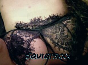 Squirtsxxx