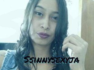 Ssinnysexyja
