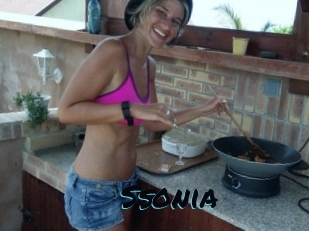 Ssonia