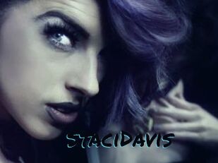 StaciDavis