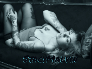 StacyMalvin Sexties