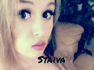Staiva