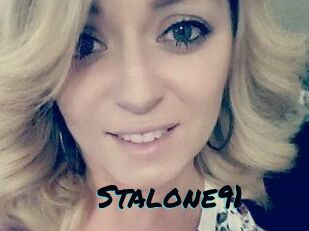 Stalone91