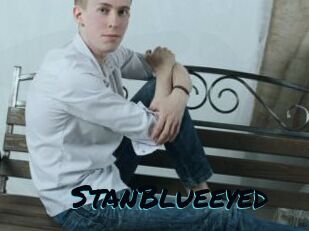 StanBlueeyed