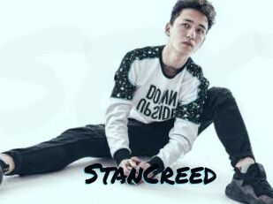 StanCreed