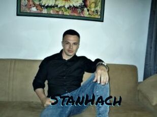StanHach