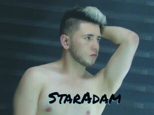 StarAdam