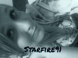 Starfire91