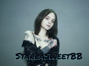 StarlaSweetBB