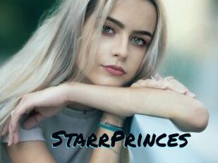 StarrPrinces