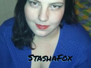 StashaFox