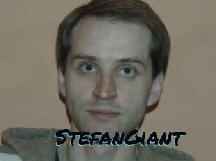 StefanGiant