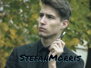 StefanMorris