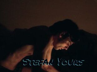 Stefan_Yours