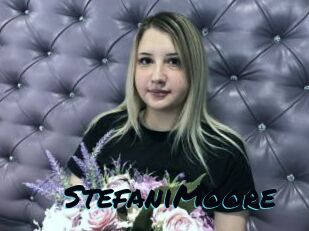 StefaniMoore