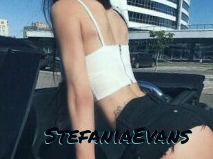 StefaniaEvans