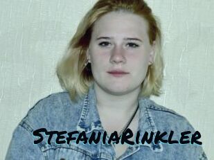 StefaniaRinkler