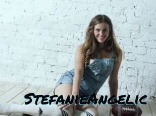 StefanieAngelic