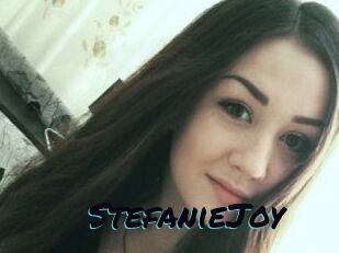 StefanieJoy