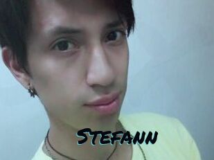 Stefann