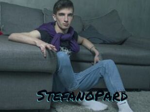 StefanoPard