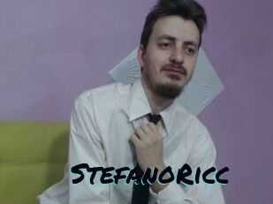 StefanoRicc