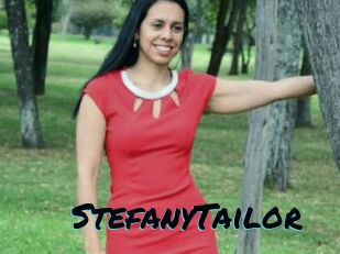 StefanyTailor