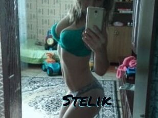 Stelik