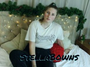 StellaBowns