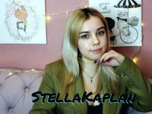 StellaKaplan