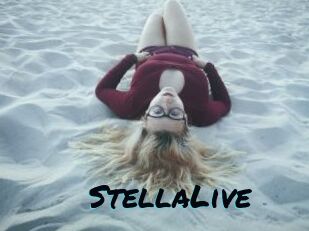 StellaLive