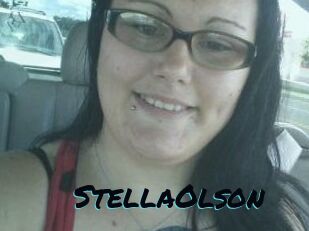 Stella_Olson