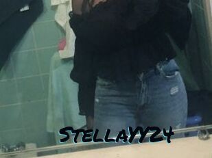 StellaYY24