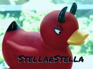 StellarStella