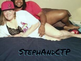 StephAndCTP
