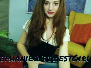 StephanieCuteBestGirl