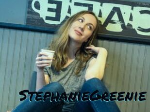StephanieGreenie