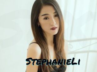 StephanieLi
