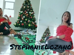 StephanieLozano