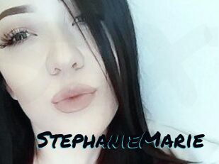 Stephanie_Marie