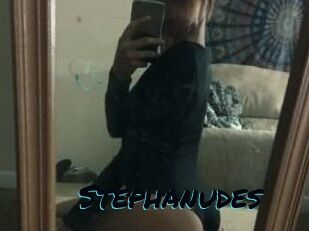 Stephanudes