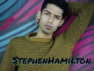 StephenHamilton