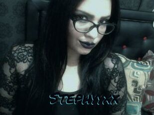 Stephyyxx