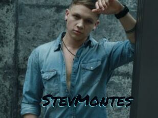 StevMontes