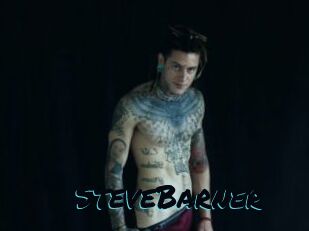 SteveBarner