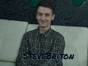 SteveBriton