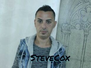 SteveCox