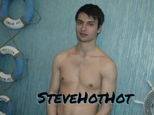 SteveHotHot
