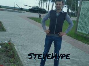 SteveHype