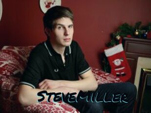 SteveMiller